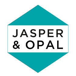 Jasper & Opal logo