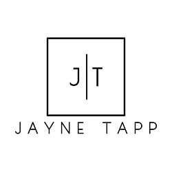 Jayne Tapp Design logo