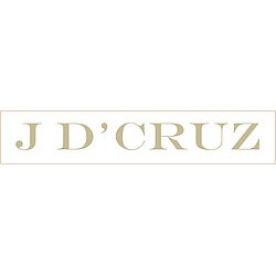 J D'Cruz Bags logo