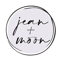 Jean & Moon Ltd logo