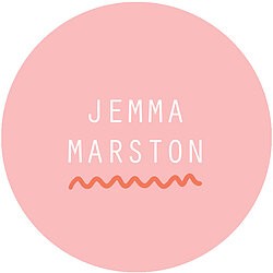Jemma Marston logo