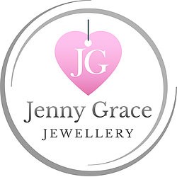 Jenny Grace Jewellery logo
