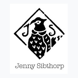 Jenny Sibthorp logo