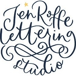 Jen Roffe logo