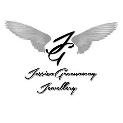 Jessica Greenaway logo