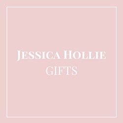 Jessica Hollie Gifts logo