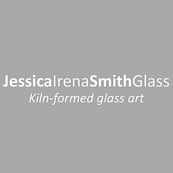 Jessica Irena Smith Glass logo