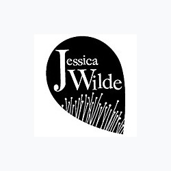 Jessica Wilde logo