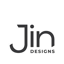 Jin Designs logo