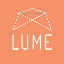 Lume logo