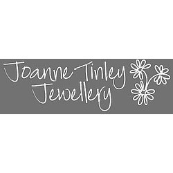 Joanne Tinley Jewellery logo