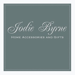 Jodie Byrne logo