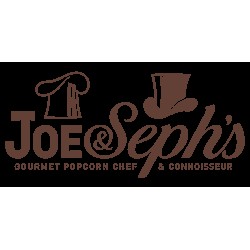 Joe & Seph's Popcorn logo