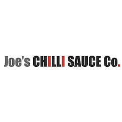 Joes Chilli Sauce Co logo