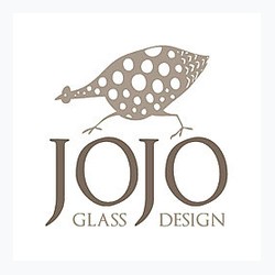 Jojo Glass Design logo