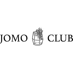 JOMO Club logo