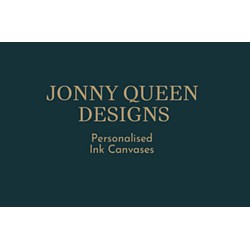 Jonny Queen Designs logo