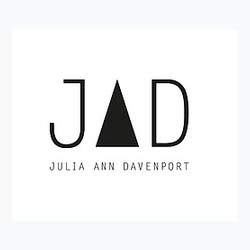 Julia Ann Davenport Jewellery logo