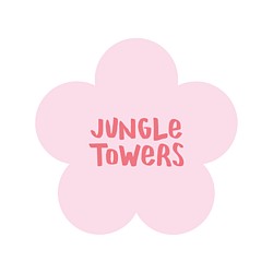 Jungle Towers logo