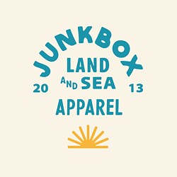 Junkbox Apparel logo