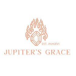 Jupiter's Grace logo