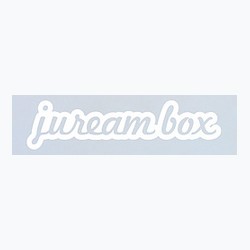 Juream Box logo