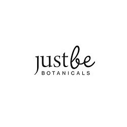 JustBe Botanicals logo