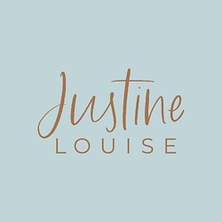 Justine Louise logo