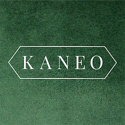Kaneo Celebrations logo