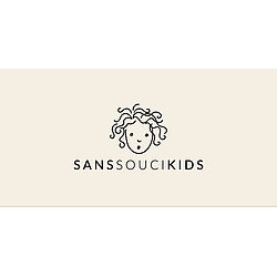 Sans Souci Kids logo