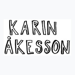 Karin Åkesson Design logo