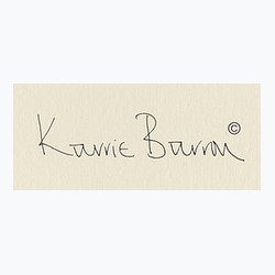 Karrie Barron logo