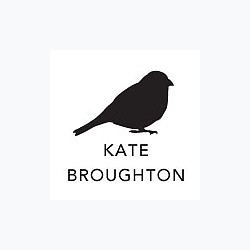 Kate Broughton logo