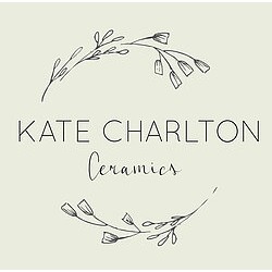 Kate Charlton Ceramics logo