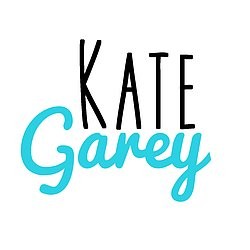 Kate Garey logo