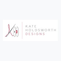 Kate Holdsworth Designs logo
