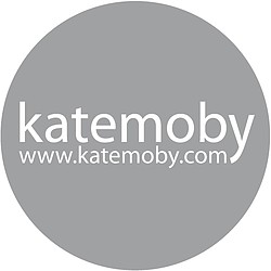 Kate Moby logo