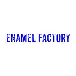 Enamel Factory Kate Samuels logo