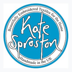 Kate Sproston Design logo