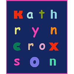 Kathryn Croxson logo