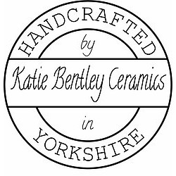 Katie Bentley Ceramics logo