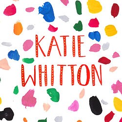 Katie Whitton Design logo
