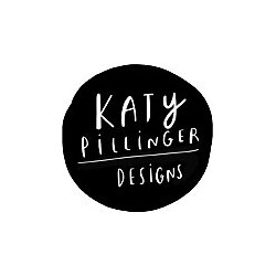 Katy Pillinger Designs logo