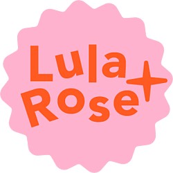 Lula and Rose logo