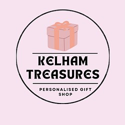 KELHAM TREASURES logo