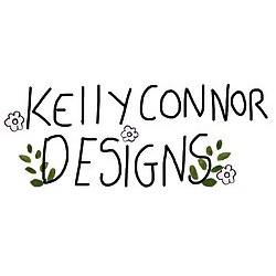 Kelly Connor Designs logo