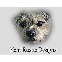 Kent Rustic Designs logo