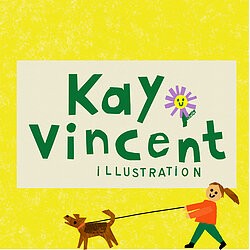 Personalised Art by Kay logo