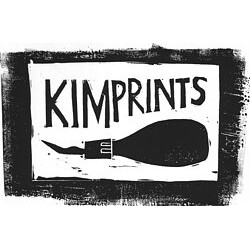Kimprints logo