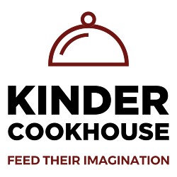 Kinder Cookhouse logo